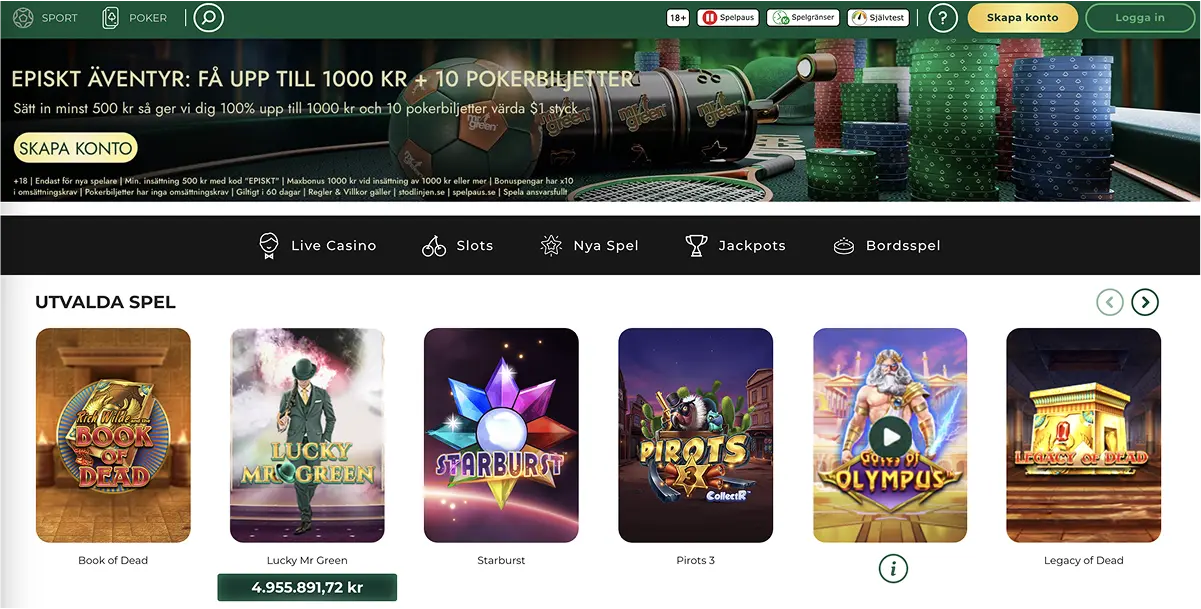 Vad är ett utländskt casino och hur fungerar det?